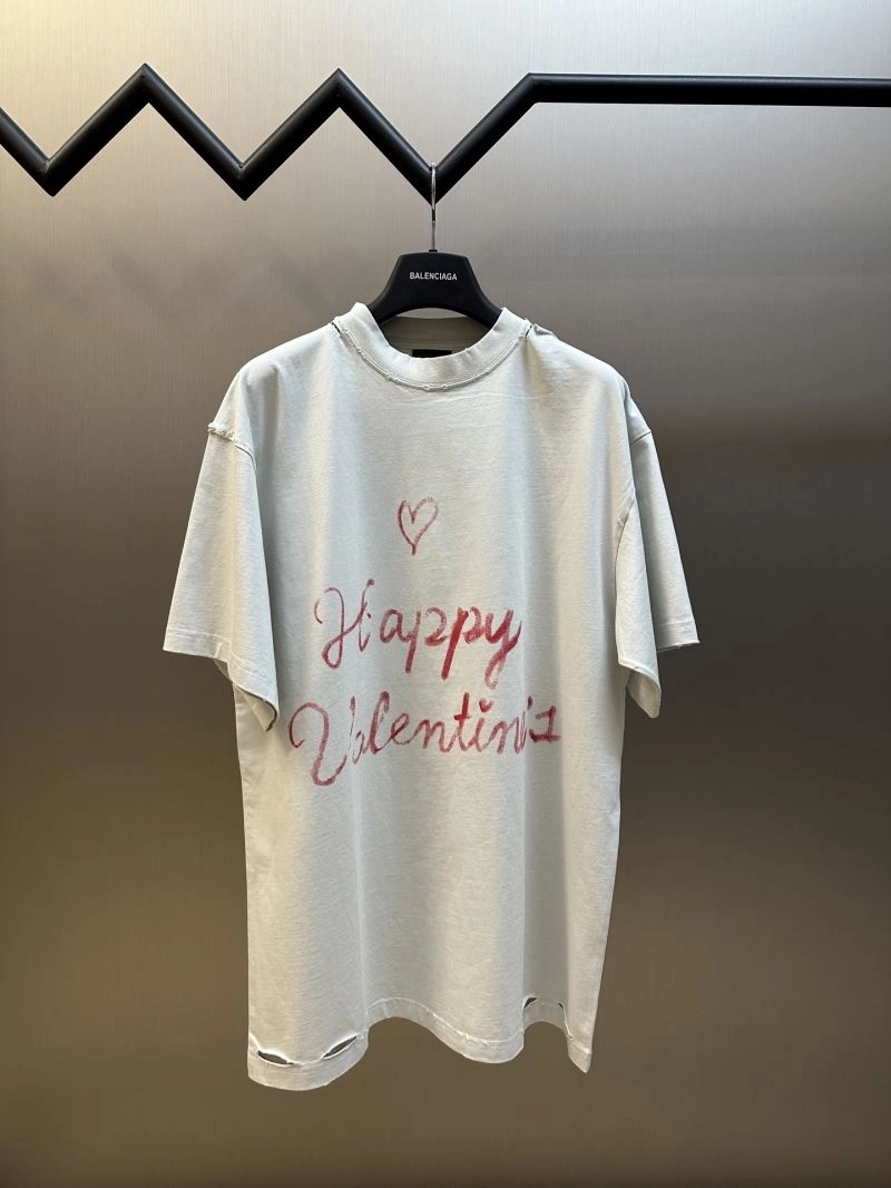 Sustainable Balenciaga T-Shirts 98361