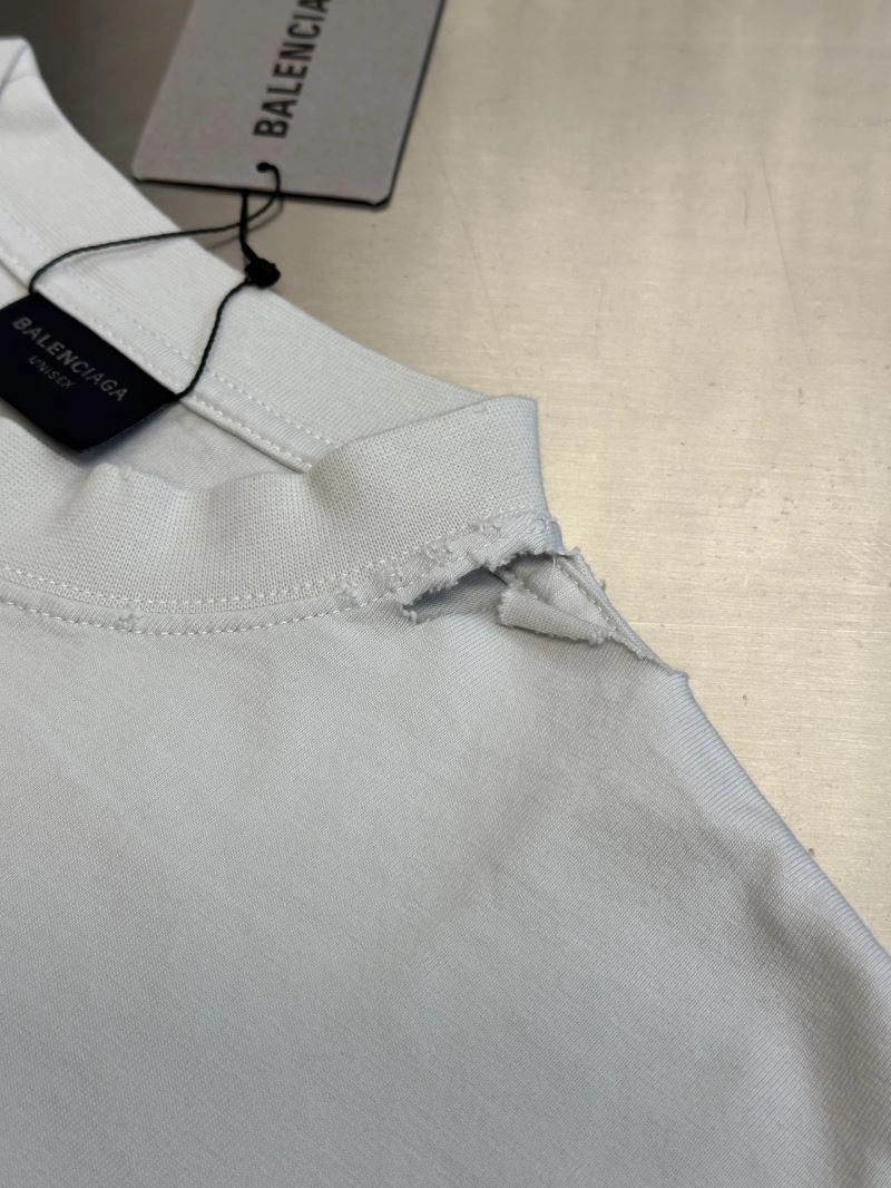 Sustainable Balenciaga T-Shirts 98361