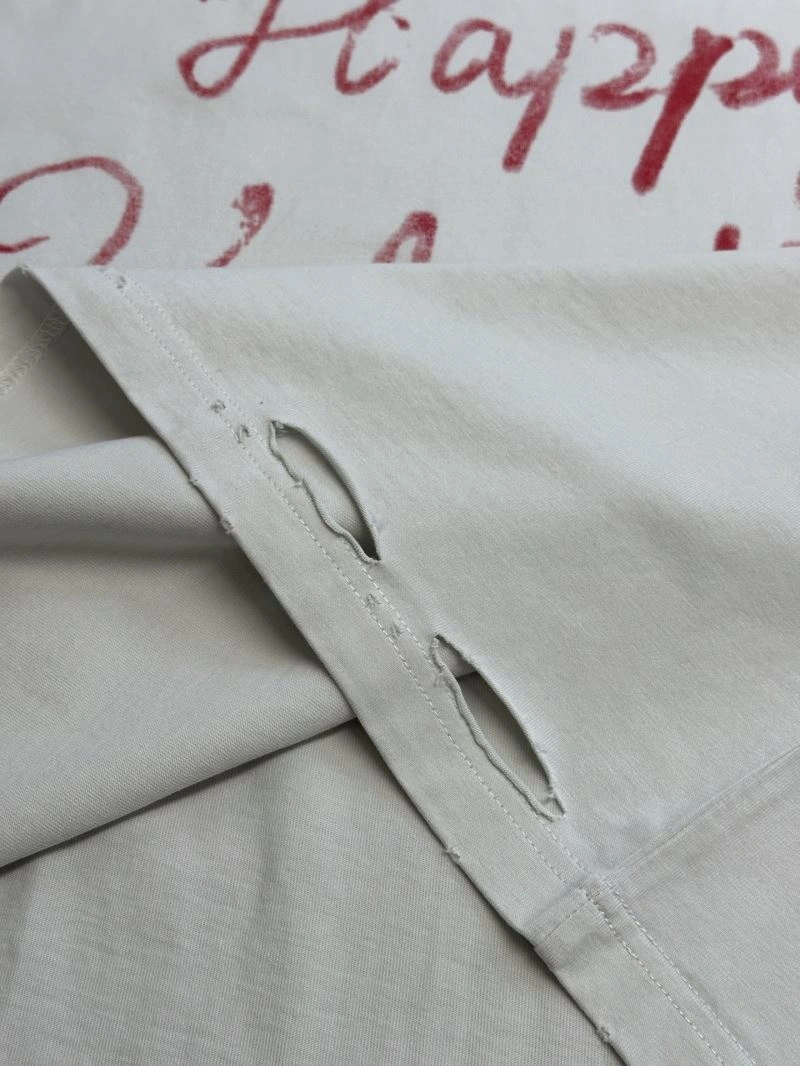 Sustainable Balenciaga T-Shirts 98361