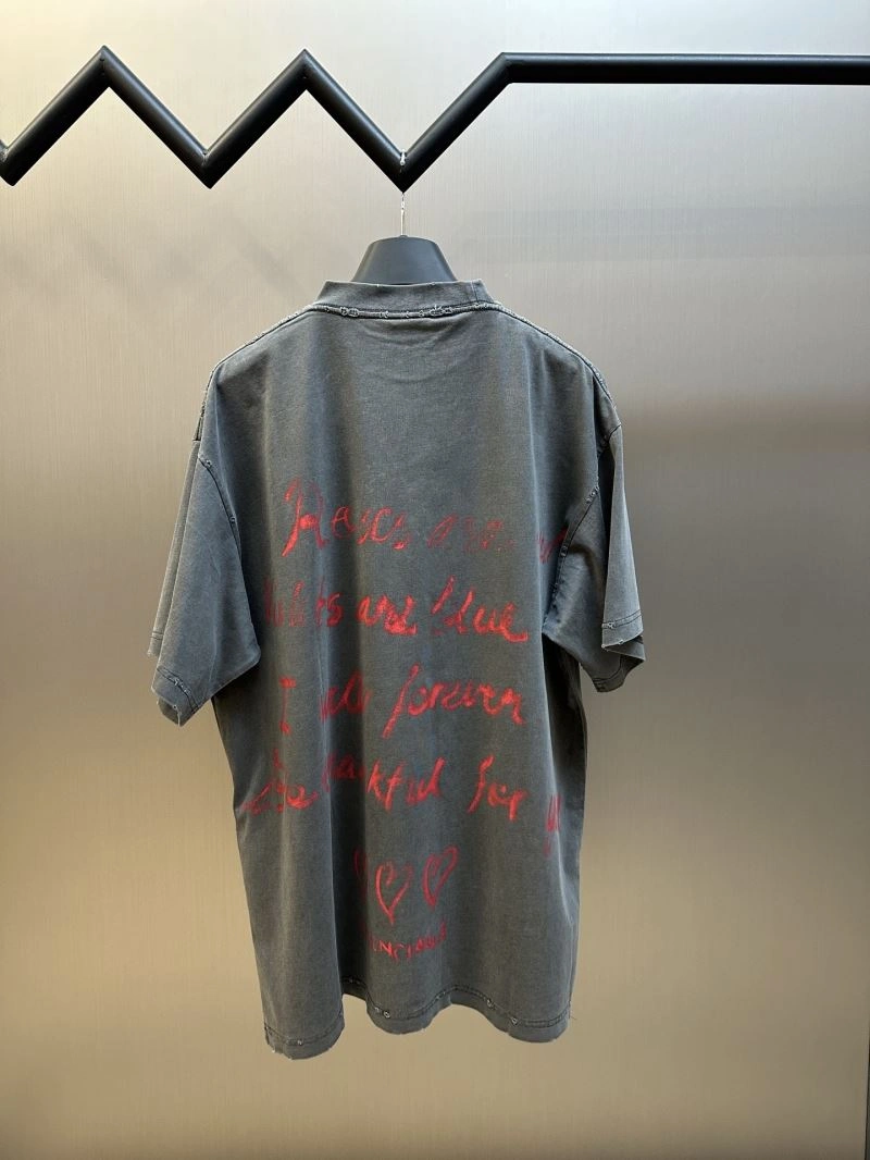 Balenciaga T-Shirts NewStyle 98362