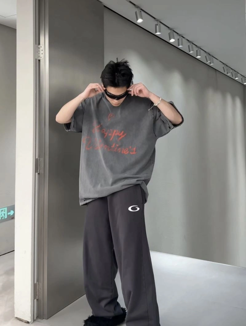 Balenciaga T-Shirts NewStyle 98362