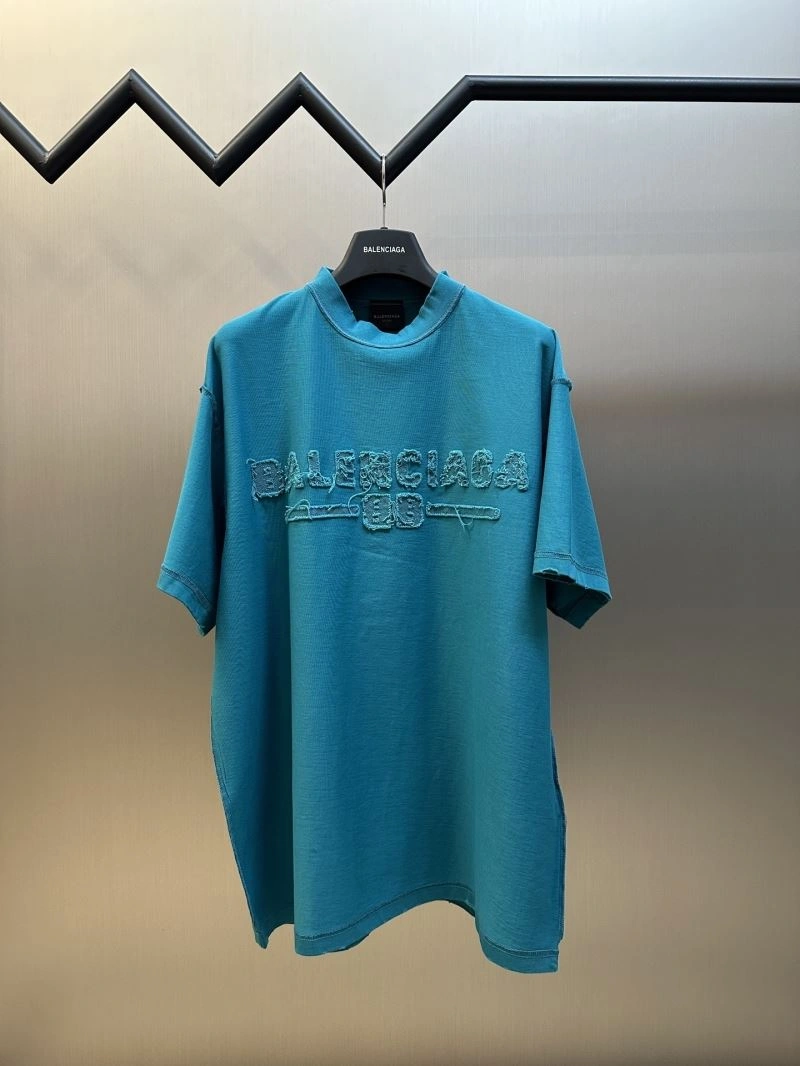 Reliable Balenciaga T-Shirts 98357