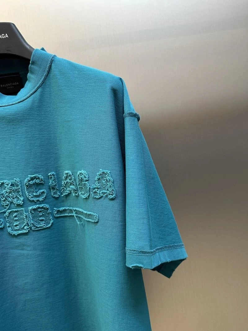 Reliable Balenciaga T-Shirts 98357