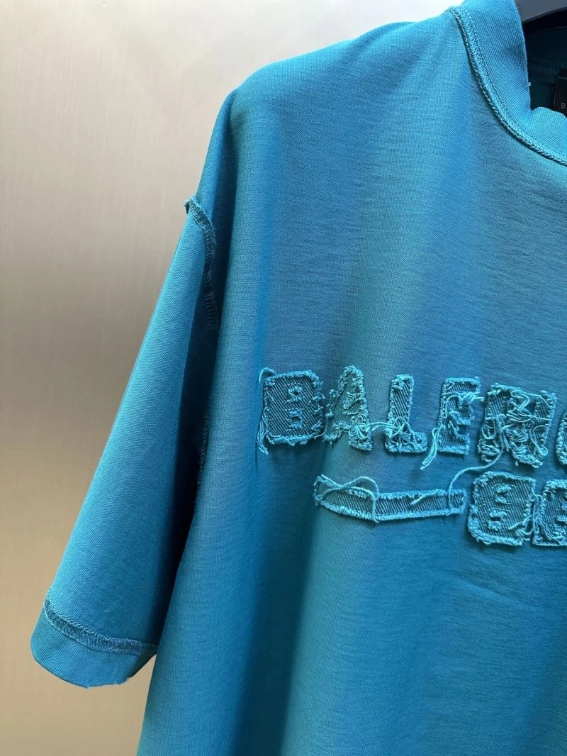 Reliable Balenciaga T-Shirts 98357