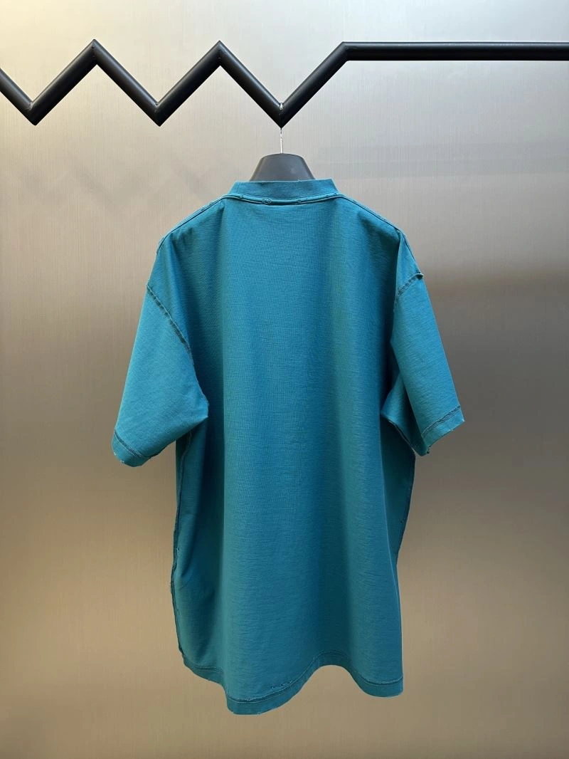 Reliable Balenciaga T-Shirts 98357