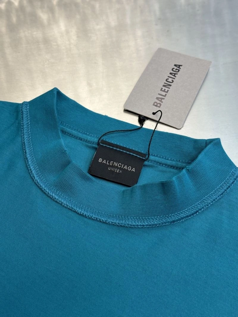 Reliable Balenciaga T-Shirts 98357