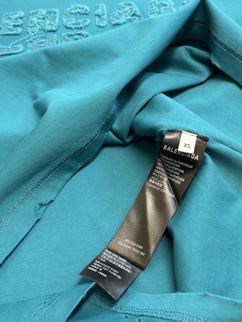 Reliable Balenciaga T-Shirts 98357