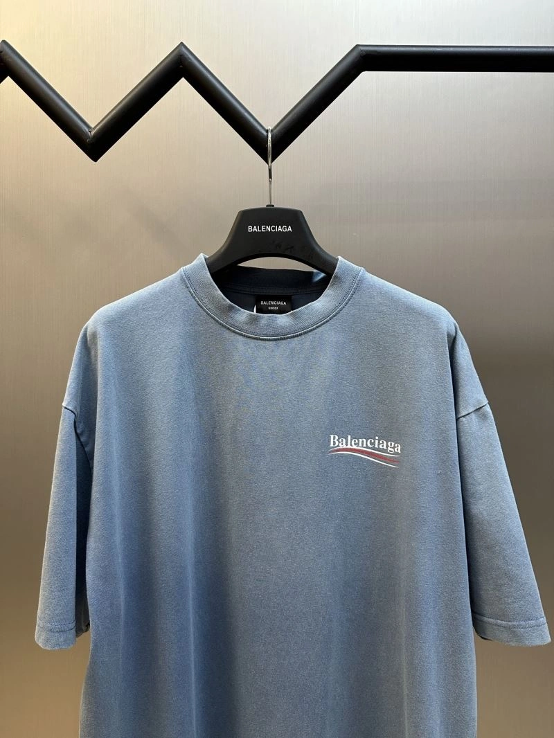 Sleek Balenciaga T-Shirts 98428
