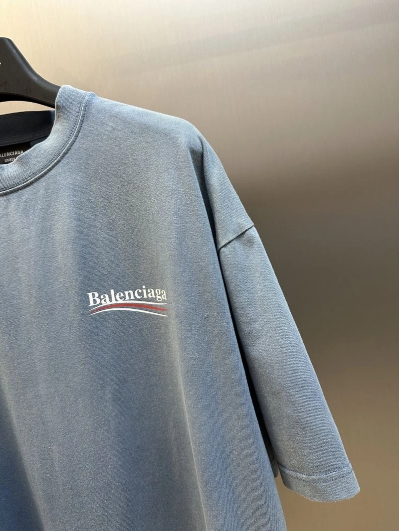 Sleek Balenciaga T-Shirts 98428