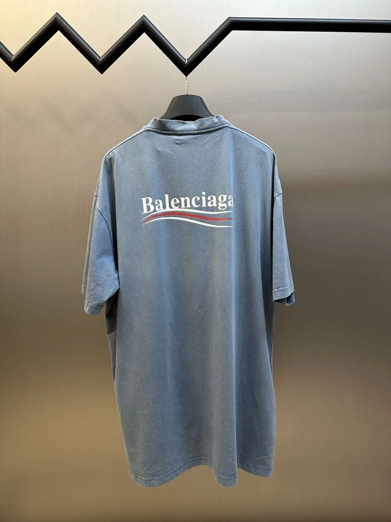 Sleek Balenciaga T-Shirts 98428