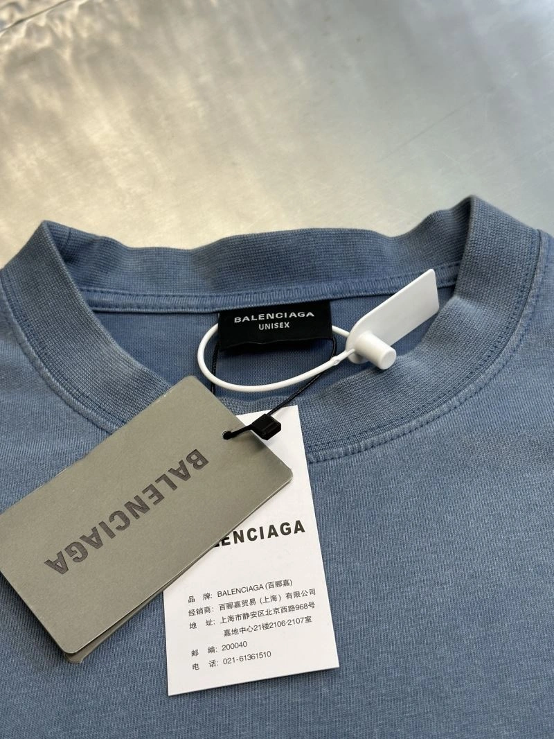 Sleek Balenciaga T-Shirts 98428