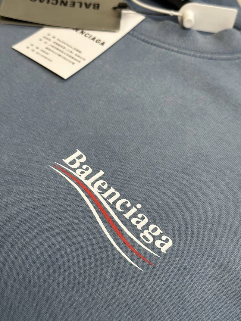 Sleek Balenciaga T-Shirts 98428