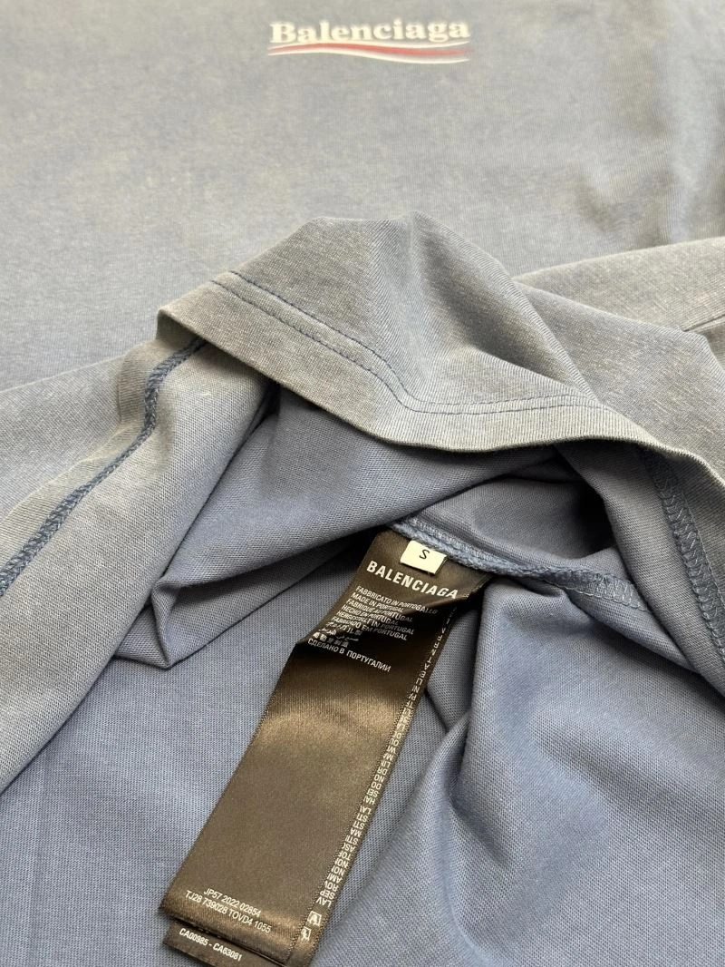 Sleek Balenciaga T-Shirts 98428