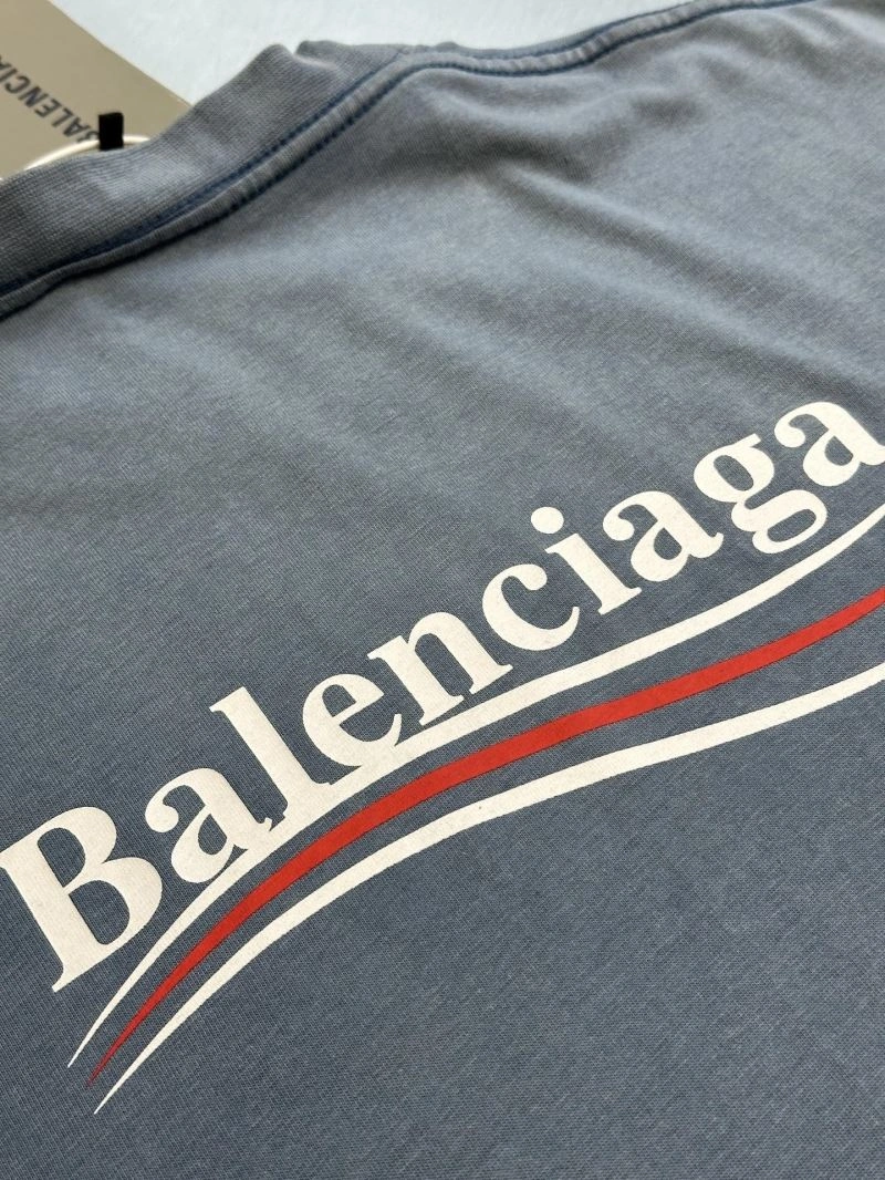Sleek Balenciaga T-Shirts 98428