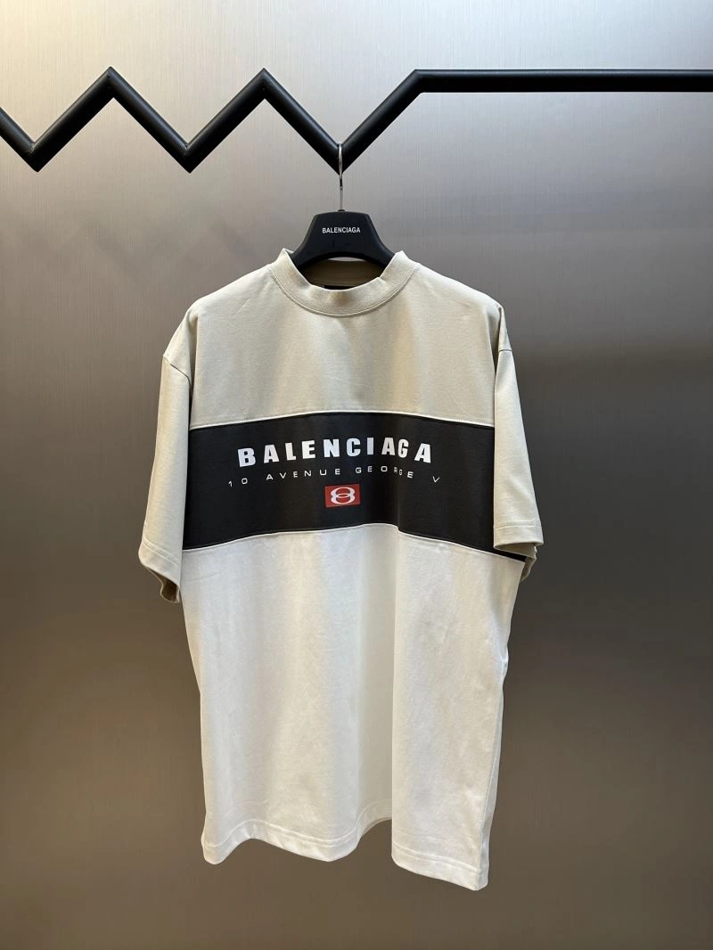Balenciaga T-Shirts Youthful 98354