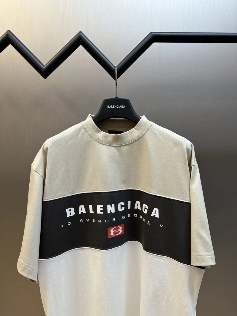 Balenciaga T-Shirts Youthful 98354