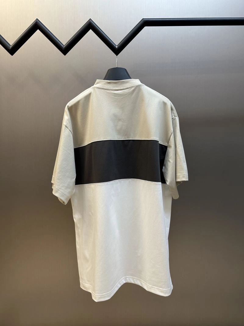 Balenciaga T-Shirts Youthful 98354