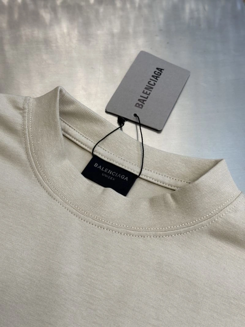 Balenciaga T-Shirts Youthful 98354