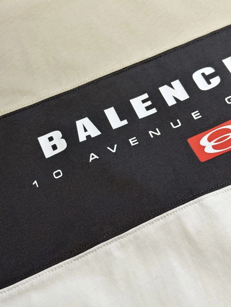 Balenciaga T-Shirts Youthful 98354