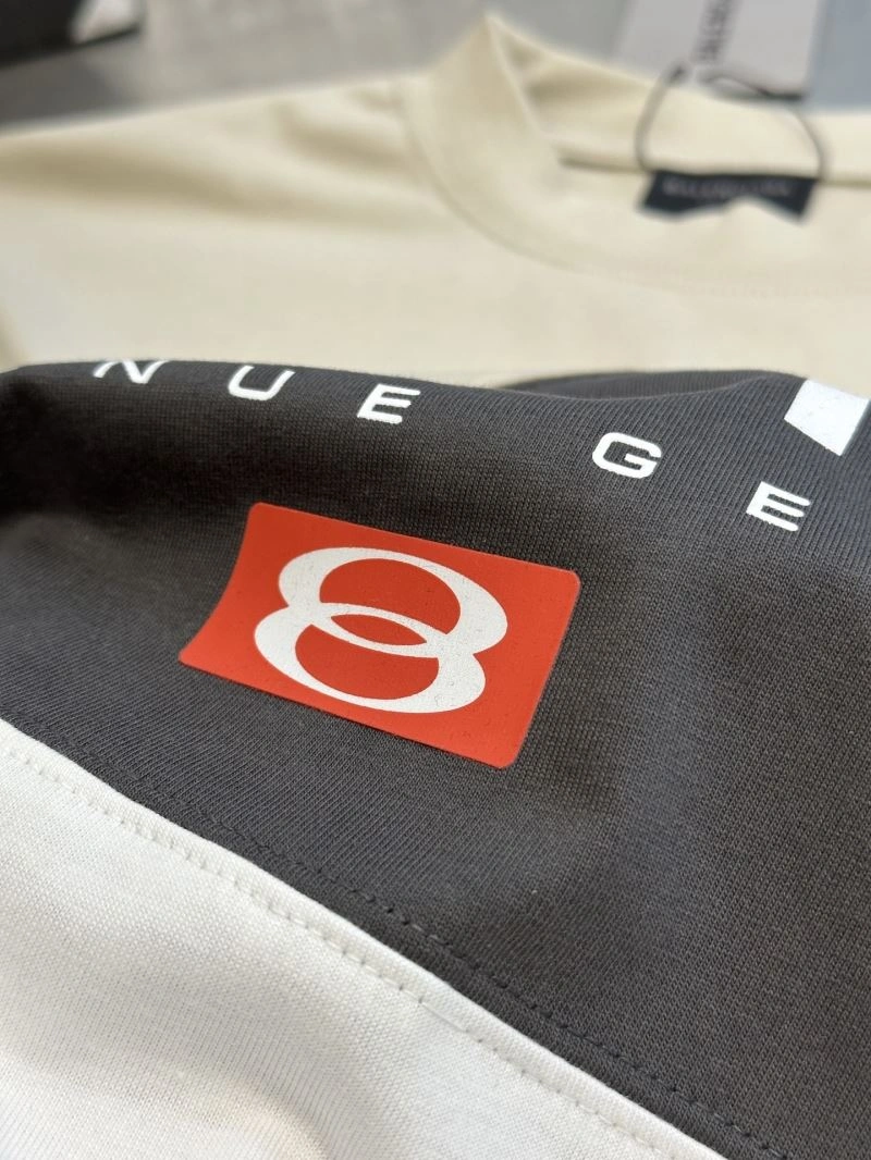 Balenciaga T-Shirts Youthful 98354
