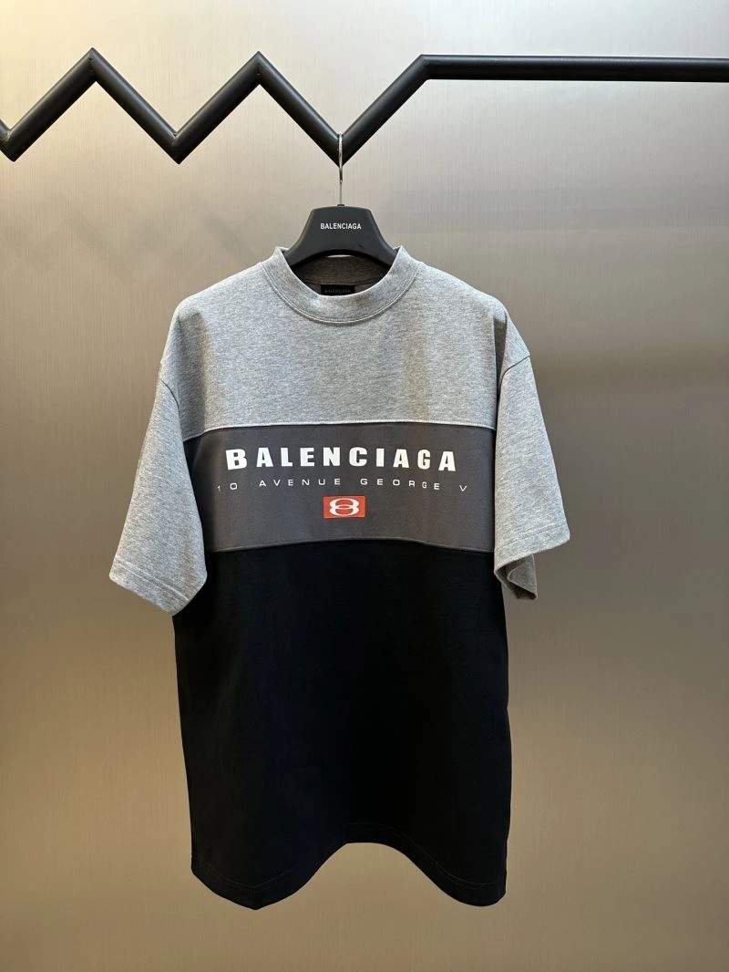 Balenciaga T-Shirts TimelessDesign 98358