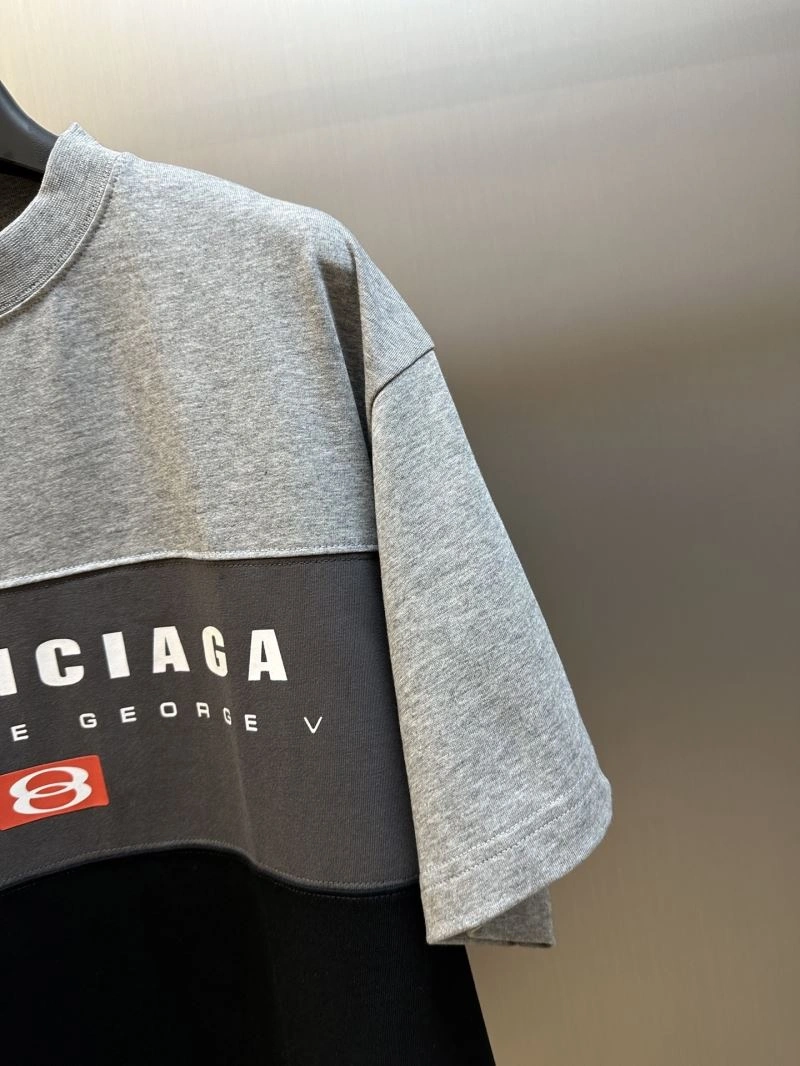 Balenciaga T-Shirts TimelessDesign 98358