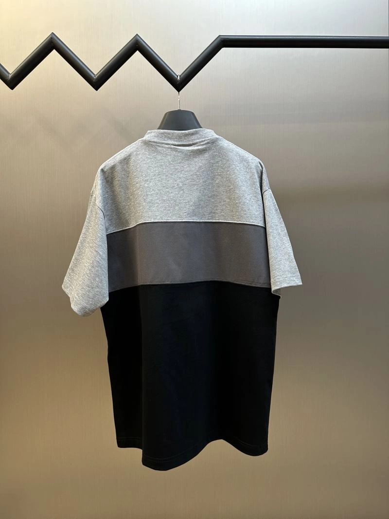 Balenciaga T-Shirts TimelessDesign 98358
