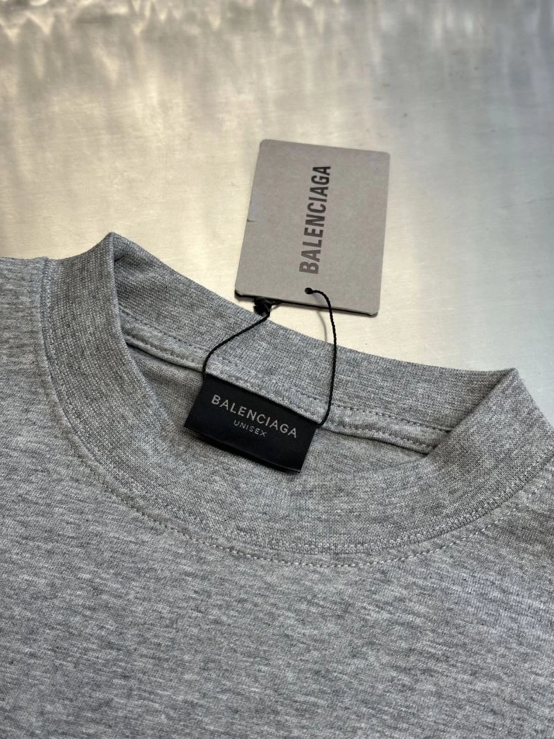 Balenciaga T-Shirts TimelessDesign 98358