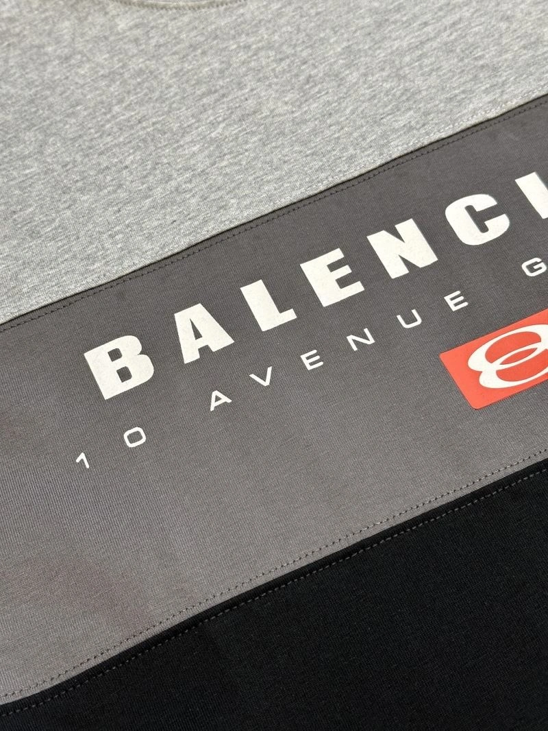 Balenciaga T-Shirts TimelessDesign 98358