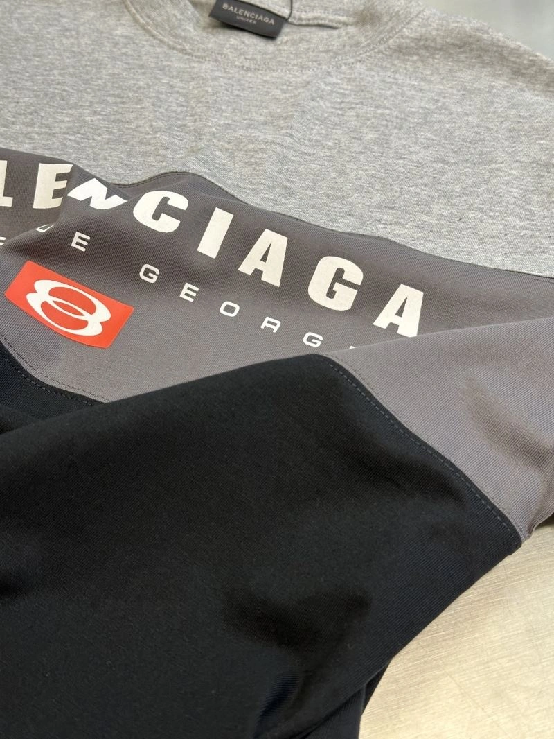 Balenciaga T-Shirts TimelessDesign 98358