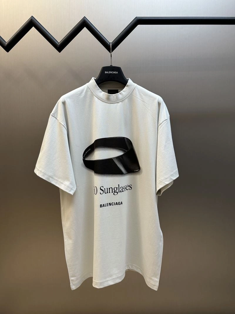 Modern Balenciaga T-Shirts 98356