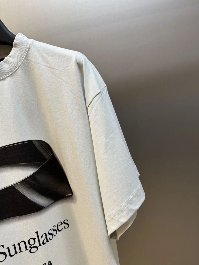 Modern Balenciaga T-Shirts 98356
