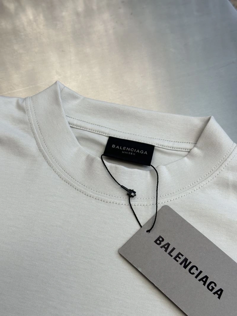 Modern Balenciaga T-Shirts 98356