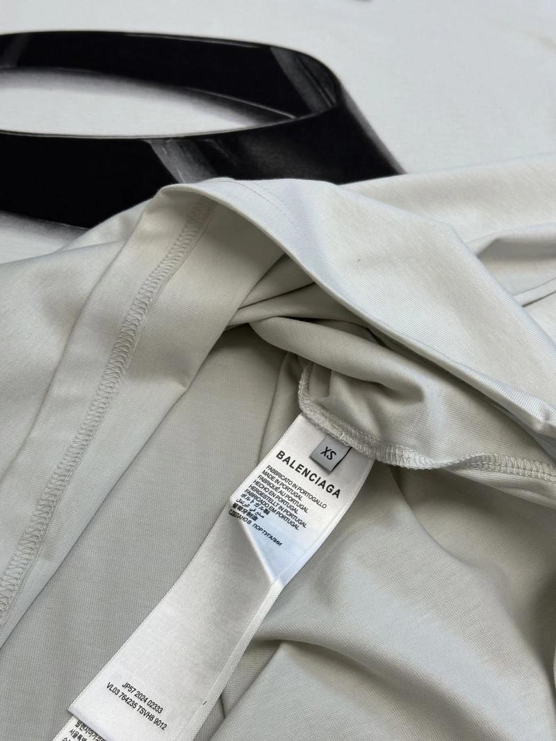 Modern Balenciaga T-Shirts 98356