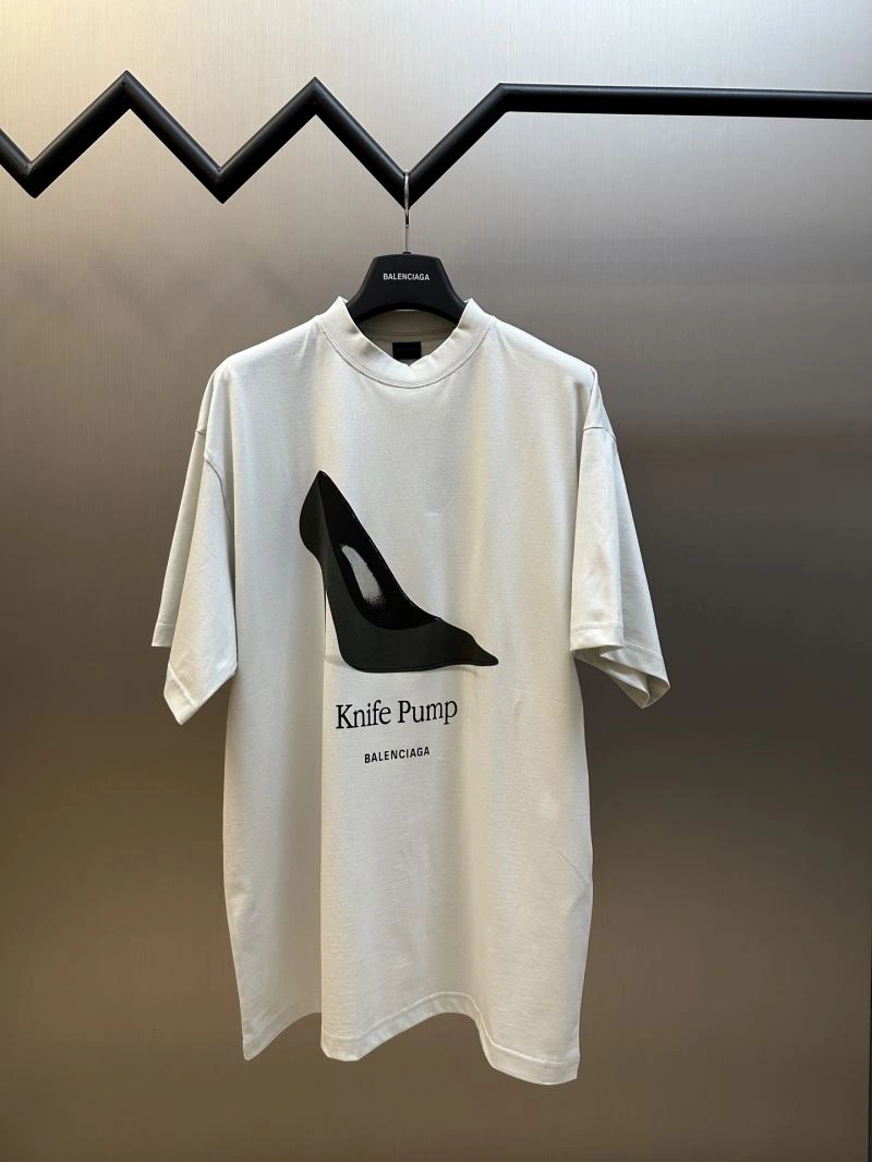 Neat Balenciaga T-Shirts 98390