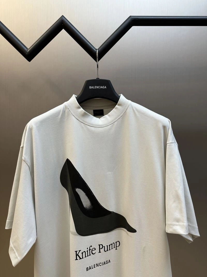 Neat Balenciaga T-Shirts 98390