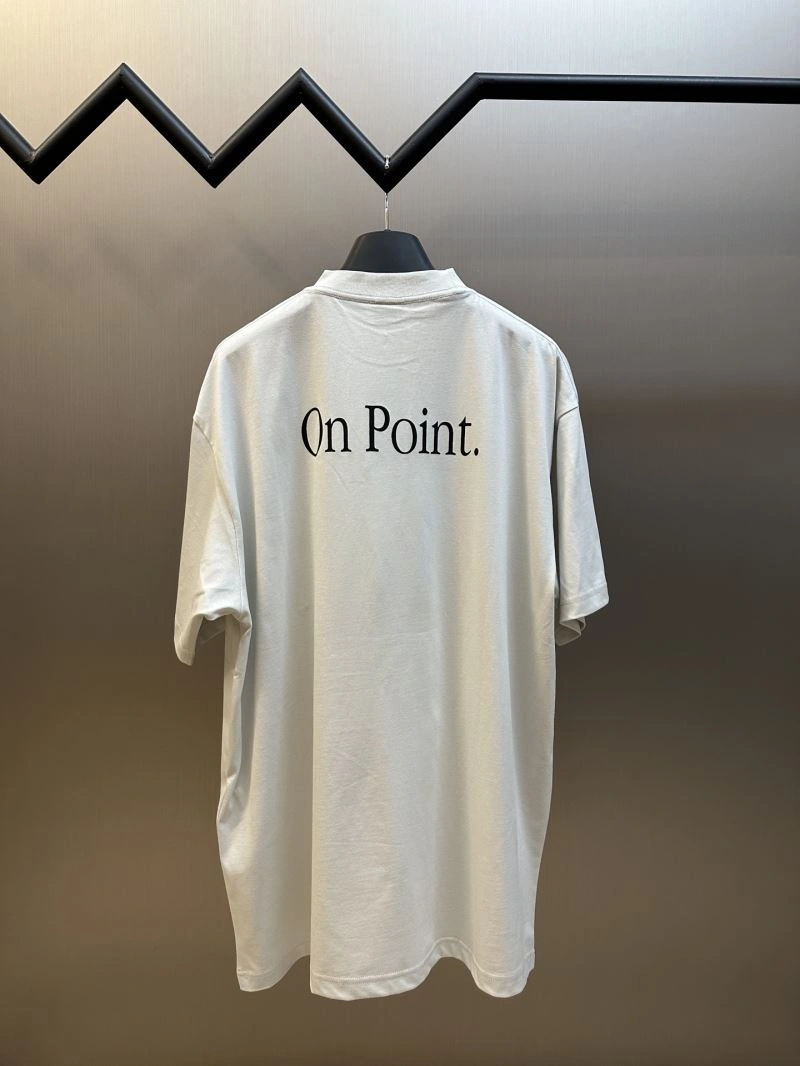 Neat Balenciaga T-Shirts 98390