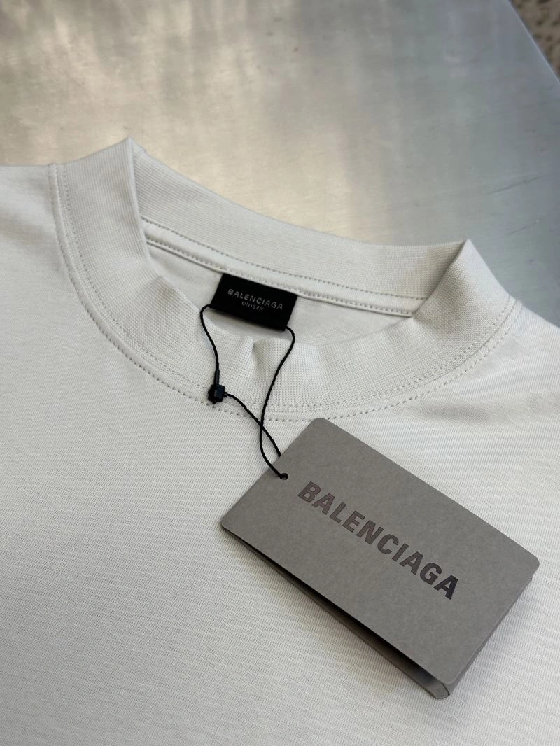 Neat Balenciaga T-Shirts 98390