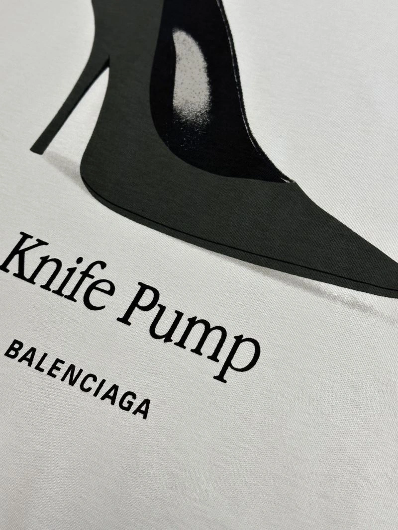 Neat Balenciaga T-Shirts 98390