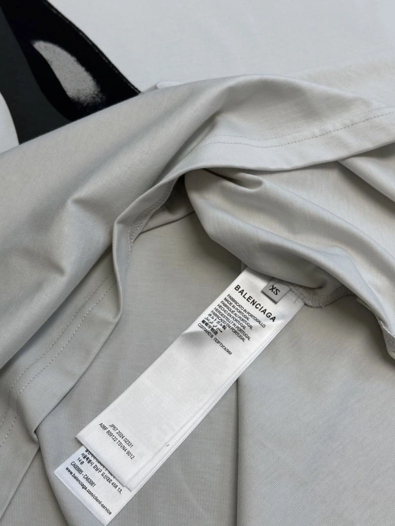 Neat Balenciaga T-Shirts 98390