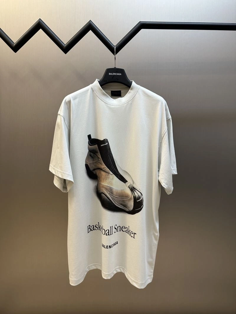Balenciaga T-Shirts Upgraded 98360