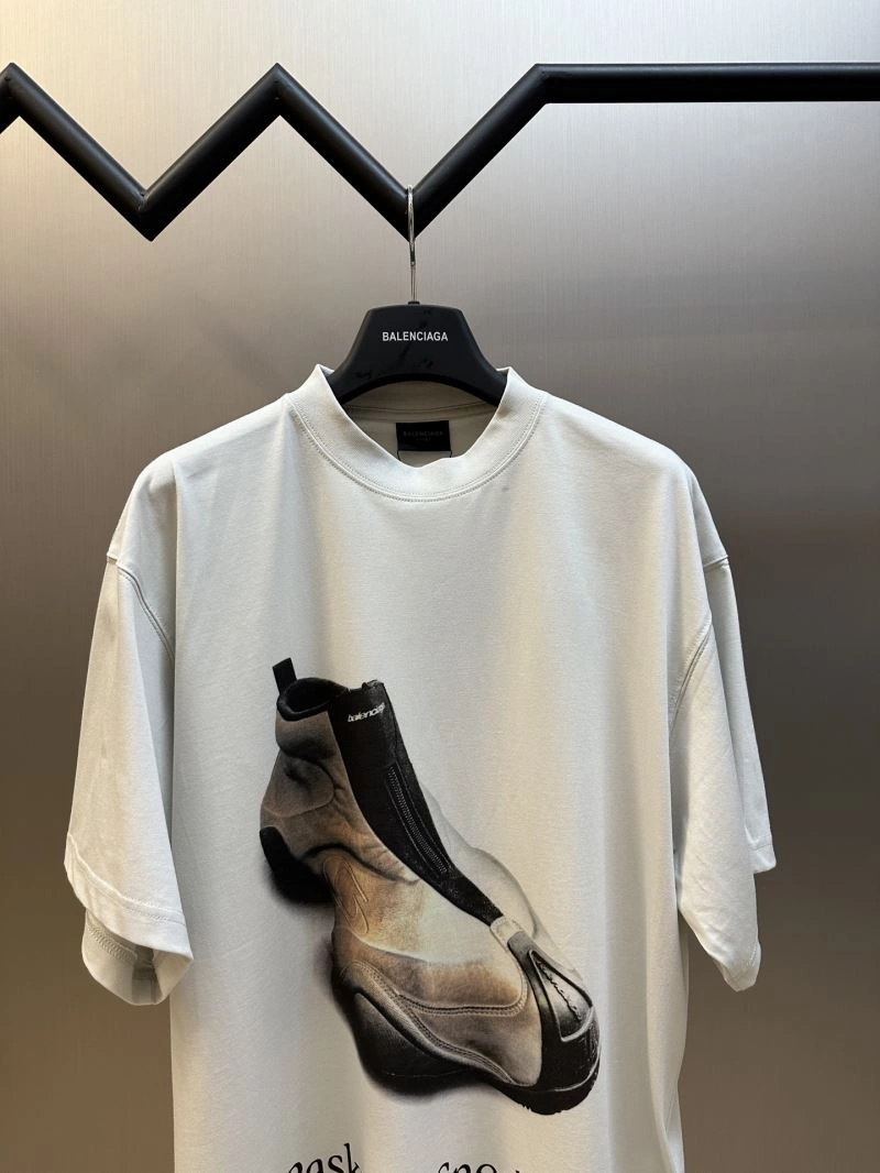 Balenciaga T-Shirts Upgraded 98360