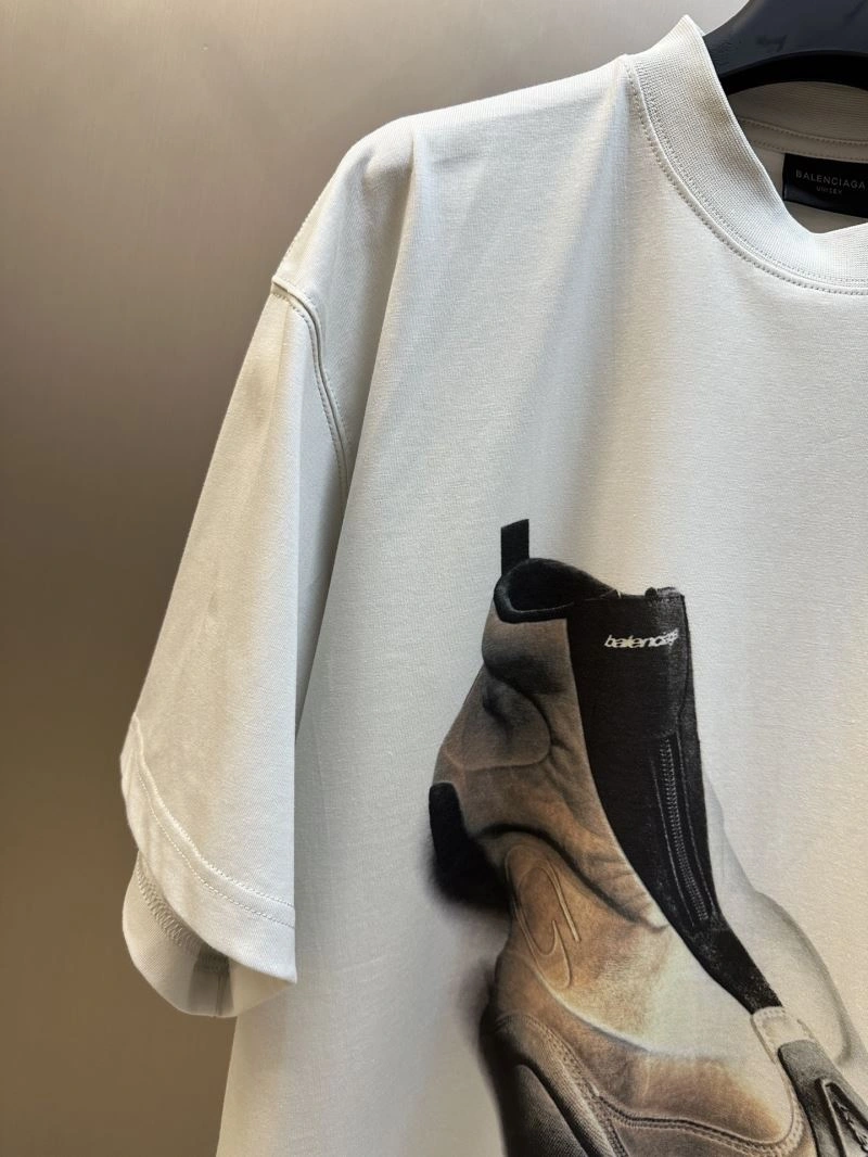 Balenciaga T-Shirts Upgraded 98360