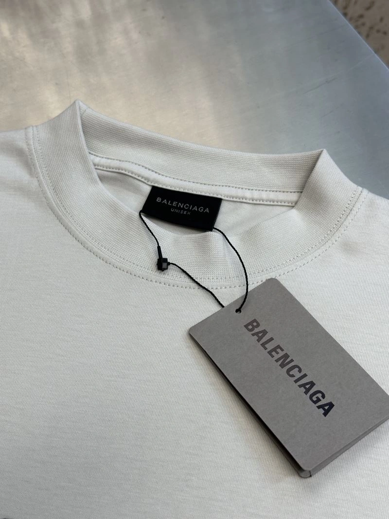 Balenciaga T-Shirts Upgraded 98360