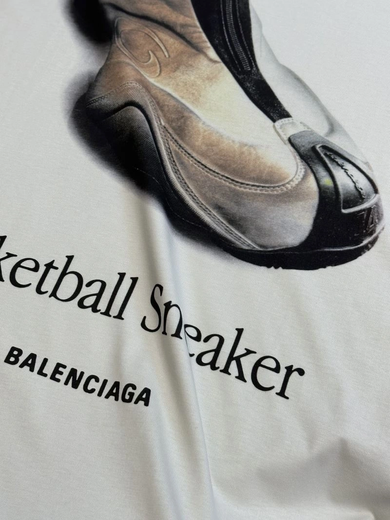 Balenciaga T-Shirts Upgraded 98360