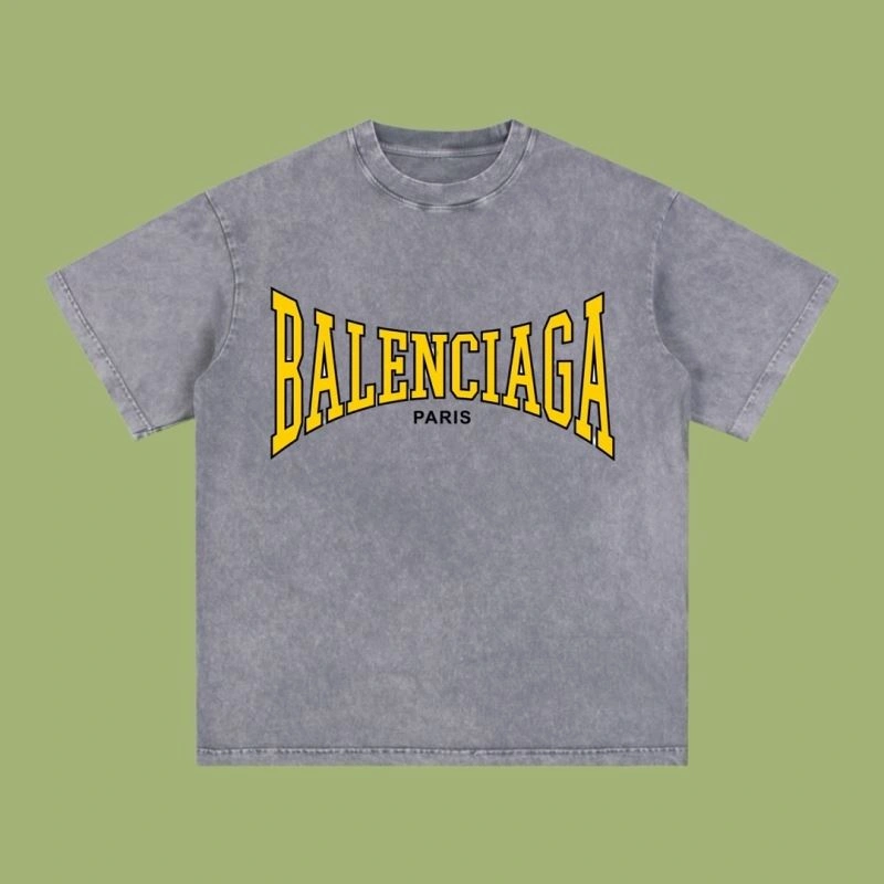 Balenciaga T-Shirts AllSeason 98353
