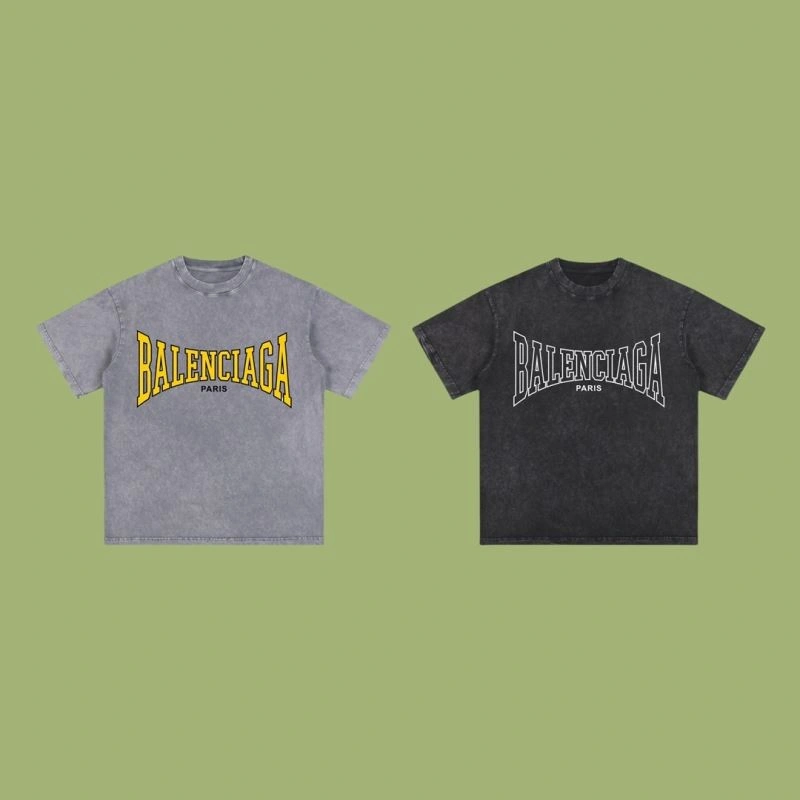 Balenciaga T-Shirts AllSeason 98353
