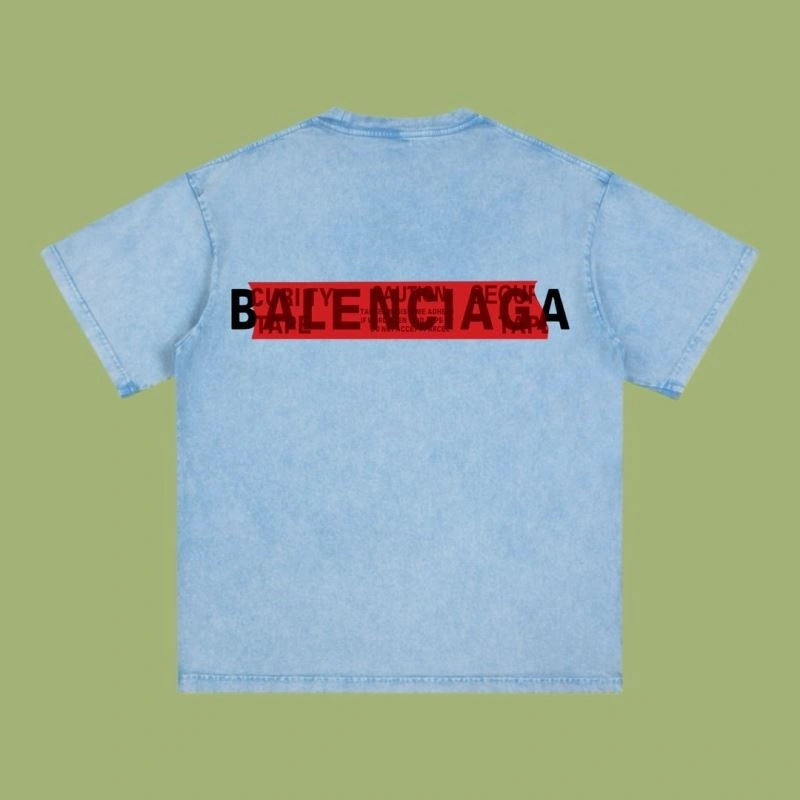Sleek Balenciaga T-Shirts 98375
