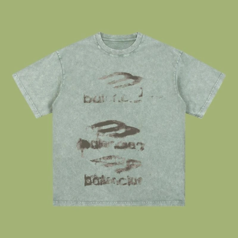 HighPerformance Balenciaga T-Shirts 98385