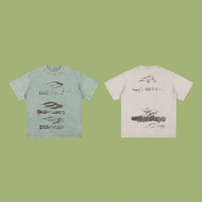 HighPerformance Balenciaga T-Shirts 98385